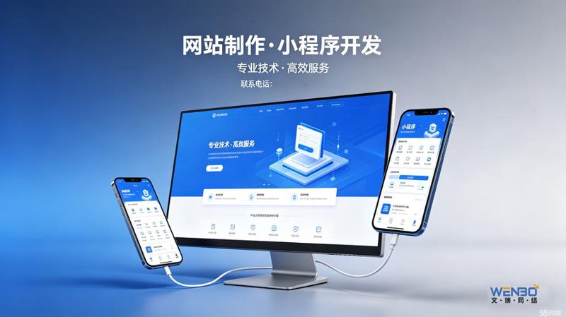 定制网站：构建企业数字化名片的新风向